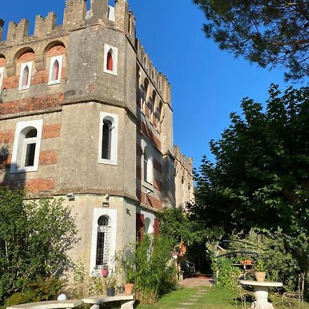 La Tuilerie 1860 Acomodação com café da manhã Biaudos Exterior foto