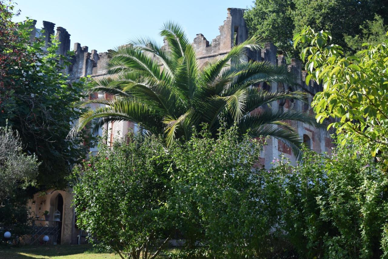 La Tuilerie 1860 Acomodação com café da manhã Biaudos Exterior foto