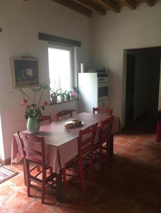 La Tuilerie 1860 Acomodação com café da manhã Biaudos Exterior foto